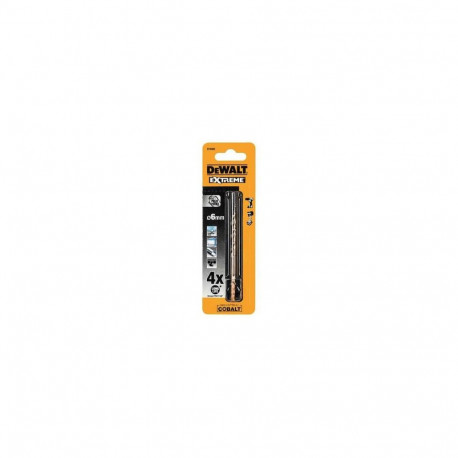 DeWALT DT4908-QZ drill bit Twist drill bit 1 pc(s)