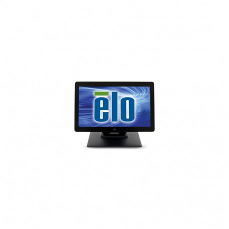 Elo Touch Solutions 1502L POS monitor 39.6 cm (15.6") 1366 x 768 pixels Touchscreen