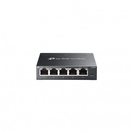 TP-Link Omada 5-Port Gigabit Easy Managed Switch