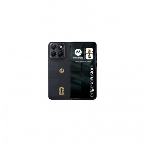 Motorola edge 70 fusion FIFA Edition 17.2 cm (6.78") Dual SIM Android 16.0 5G USB Type-C 8 GB 2