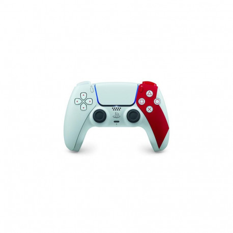 Sony PS719021063 Gaming Controller Red, White Bluetooth Gamepad Digital PlayStation 5