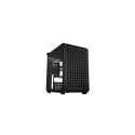 Cooler Master QUBE 500 Flatpack Black Edition Midi Tower