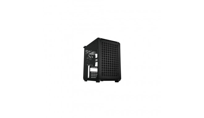 Cooler Master QUBE 500 Flatpack Black Edition Midi Tower