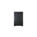 Cooler Master QUBE 500 Flatpack Black Edition Midi Tower