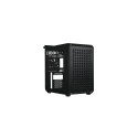 Cooler Master QUBE 500 Flatpack Black Edition Midi Tower