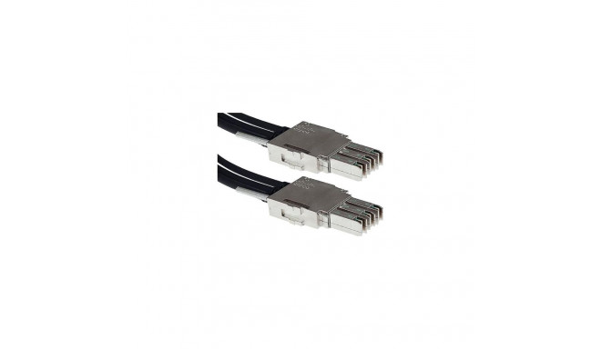 Cisco STACK-T3A-3M= InfiniBand/fibre optic cable Metallic