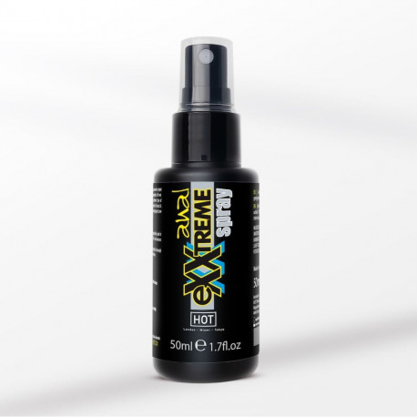 HOT eXXtreme Anal Spray