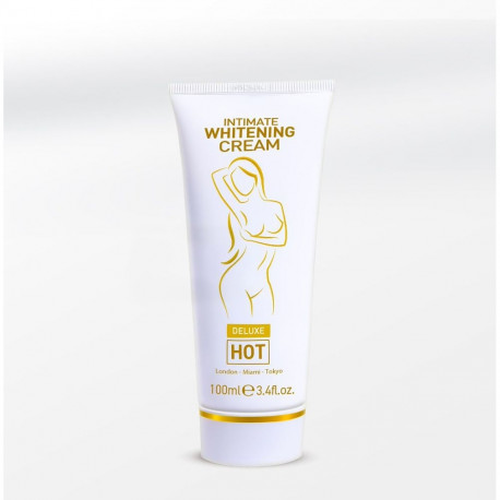 HOT Intimate Whitening Cream Deluxe