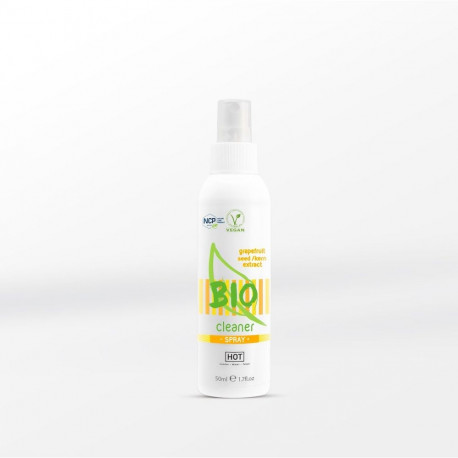 HOT BIO puhastussprei