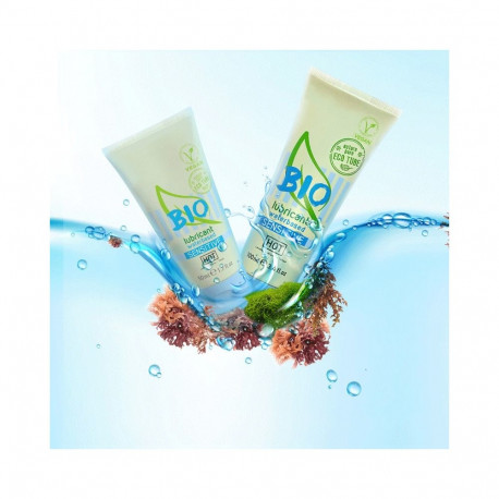 HOT BIO lubricant waterbased Sensitiv