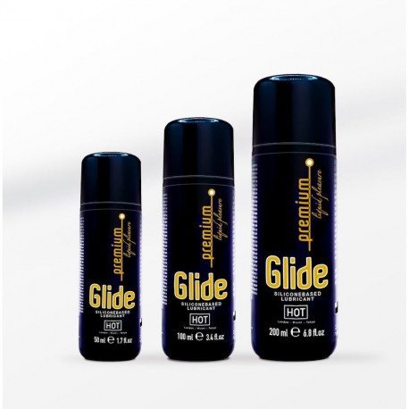 HOT premium silikoonipõhine libesti