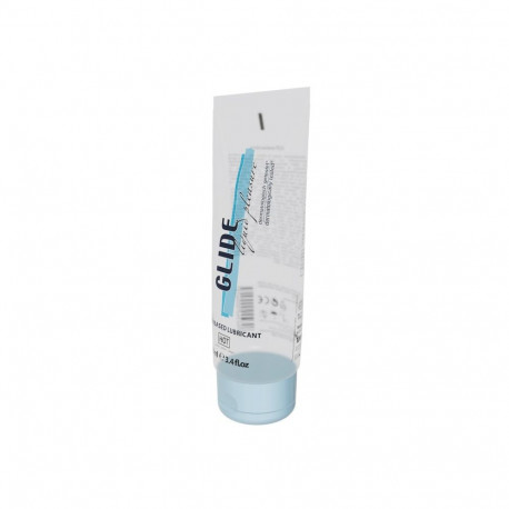 HOT Glide veepõhine libesti Liquid Pleasure