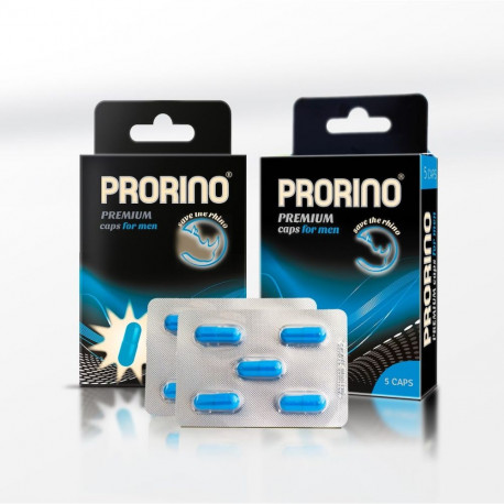 PRORINO premium mütsid meestele