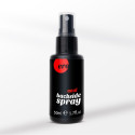 Backside Spray
