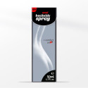 Backside Spray