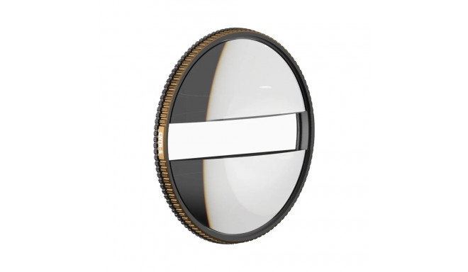 PolarPro filter Spectra keskjaotusega 67mm
