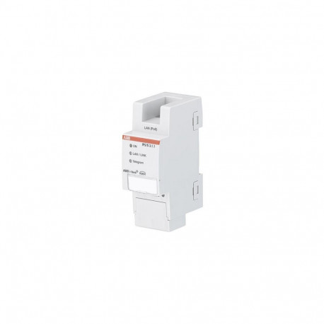 "ABB IPS/S3.1.1 IP-Schnittstelle. REG"