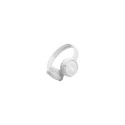 "JBL Tune 510BT Bluetooth Headset white"