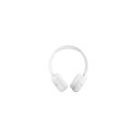 "JBL Tune 510BT Bluetooth Headset white"