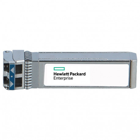 HP transiiver X130 Z GBIC 10G SFP+ LC LR
