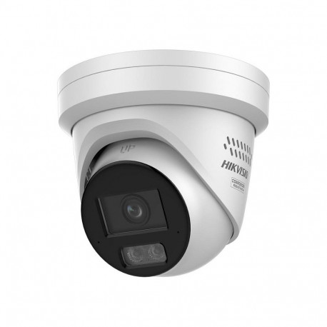 "Hikvision ColorVu Turret IP DS-2CD2347G3-LIS2UY/SL(2.8mm)"