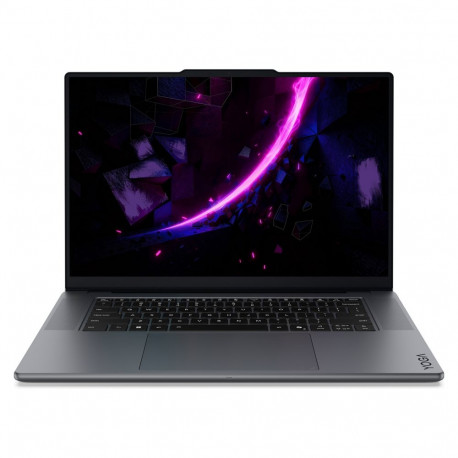 Lenovo sülearvuti Yoga Pro 9i Aura Edition CU9 386H/32GB/1TBSSD/RTX5060/W11 Pro puutetundlik