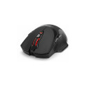"Sharkoon Sharkoon FIREGLIDER One (schwarz)"