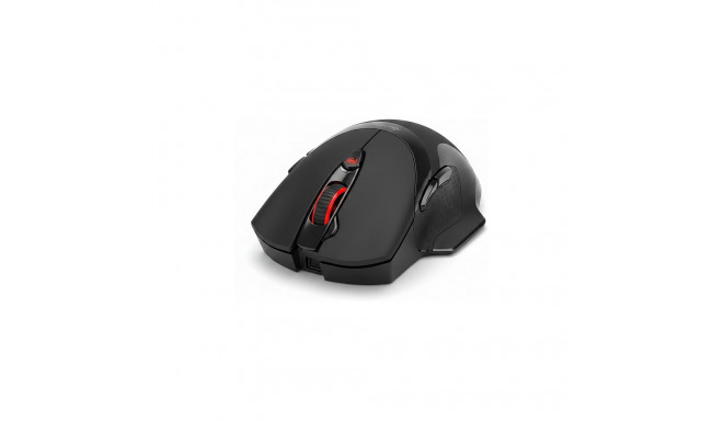 Sharkoon FIREGLIDER One, must