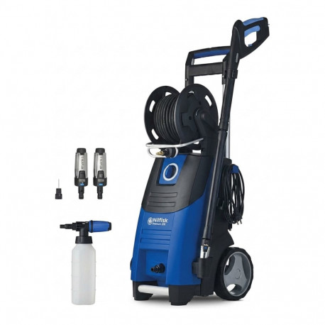 "Nilfisk High-Pressure HighPressure Cleaner Premium 200-15 20015 blue black (2233750)"