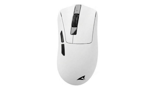 Sharkoon FIREGLIDER One, valge