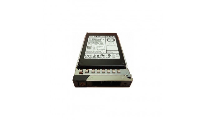 "2,5"" 3.84TB AF250S3 Value SSD SAS x1"