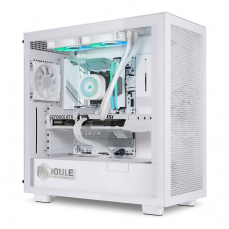 "Joule Performance High End Gaming PC RTX5080 U7 32GB 3TB L1134535"