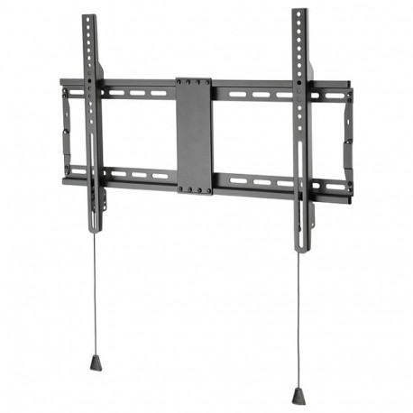 "Vision VFM-W6X4V/2 - Mounting Kit (Wall Mount) - Non-Tilting - for Flat Screen - Lockable - Cold Ro