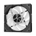 "120mm DeepCool CG580 Black R bulk"