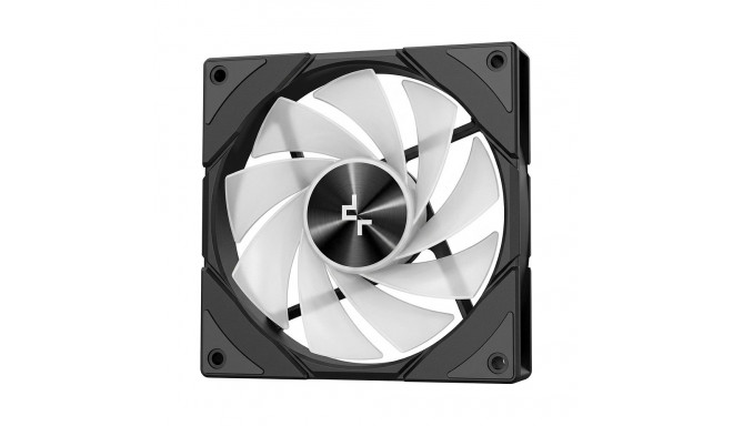 "120mm DeepCool CG580 Black R bulk"
