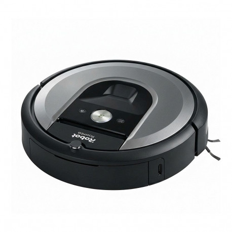 iRobot robottolmuimeja Roomba combo i8+ I8578