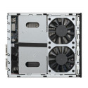 "Barebone slim DB860 Intel/SO-DDR5/black"