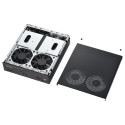 "Barebone slim DB860 Intel/SO-DDR5/black"