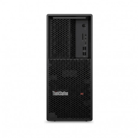 "Lenovo Thinkstation P3 Tower G2 CU7 265K/64GB/1TBSSD/W11 Pro TopSeller"