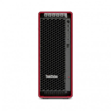 "Lenovo Thinkstation P5 G2 Xeon 636/64GB/1TBSSD/RTX PRO 4000 Blackwell/W11 Pro TopSeller"
