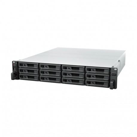 "Synology 12-bay RS2423RP+II"