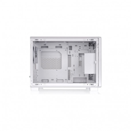 "Thermaltake TR200 Snow White"