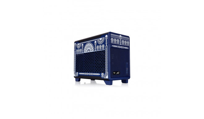 "TR100 Koralie Edition Cobalt Blue"