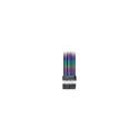 "Thermaltake Mod ARGB Black Cable 24Pin (schwarz)"