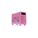 "Thermaltake TR100 Bubble Pink"