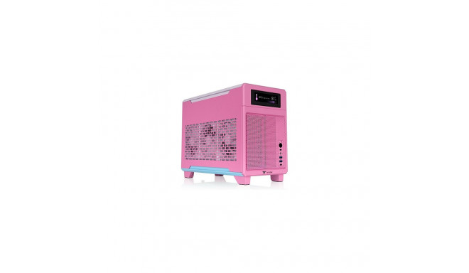 "Thermaltake TR100 Bubble Pink"