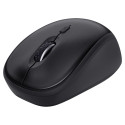 "Trust Ody II Wireless Keyboard & Mouse Black DE"