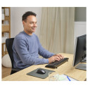 "Trust Ody II Wireless Keyboard & Mouse Black DE"