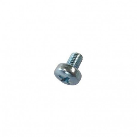 "EFB Linsenschraube M 5 x 8 4.8 verz. DIN 7985"