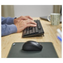 "Trust Ody II Wireless Keyboard & Mouse Black DE"